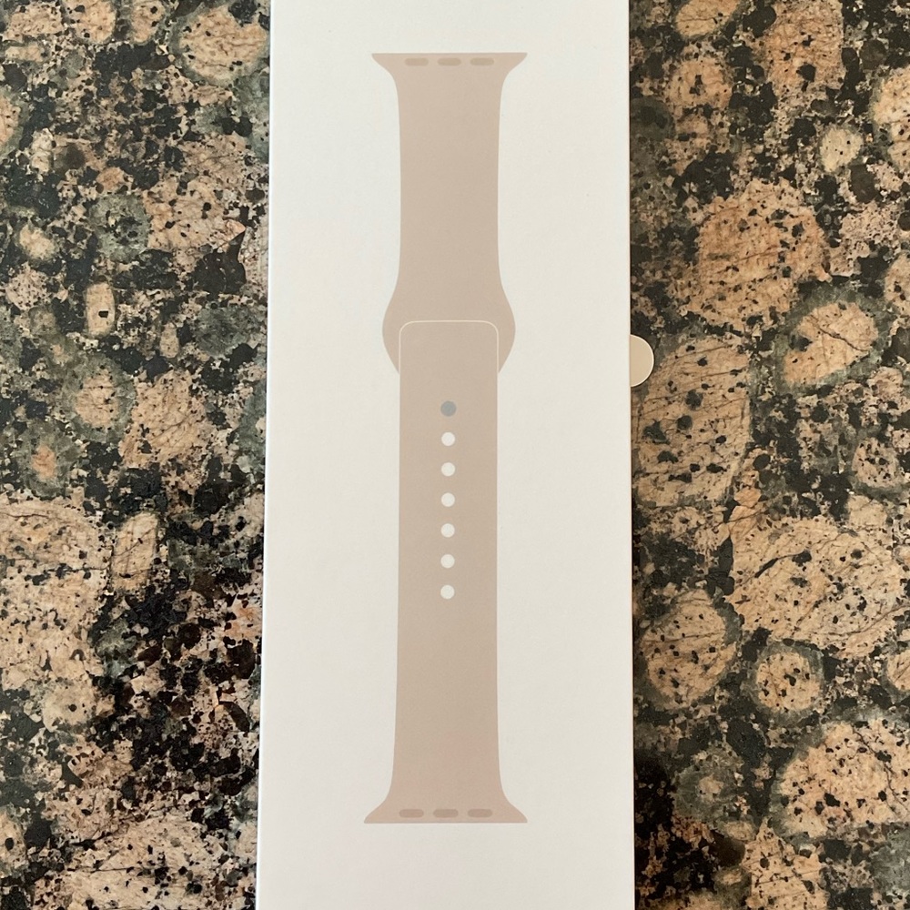 IWatch Band